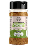 Natural Sweet Topper by Mingle Seasoning