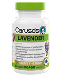 Lavender by Caruso's Natural Health