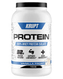 Whey Protein Isolate by Krupt