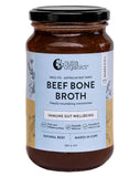 Beef Bone Broth Concentrate by Nutra Organics