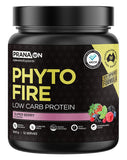 Phyto Fire Protein by Prana ON