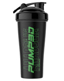 Pump3d Shaker by Anabolix Nutrition