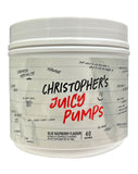 Christopher's Juicy Pumps by CBUM