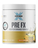 Pre FX By Genetix Nutrition