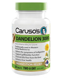 Dandelion 3000 by Caruso's Natural Health