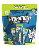 Hydration + Vitamin C + Creatine by Nexus Sports Nutrition
