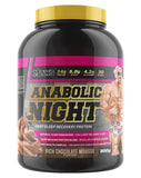 Anabolic Night by Max's Supplements