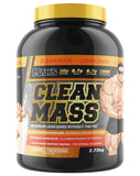 Clean Mass by Max's Supplements