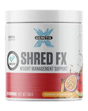 Shred FX by Genetix Nutrition