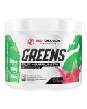 Greens Gut + Immunity by Red Dragon Nutritionals
