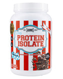 Whey Protein Isolate by Adonis Gear