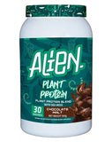 Plant Protein by Alien Supps