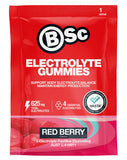 Electrolyte Gummies by Body Science BSc