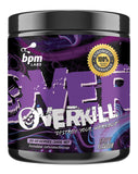 Overkill by BPM Labs