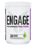 Engage by Finalex