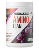 Amino Lean by Gen-Tec Nutrition