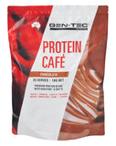 Protein Cafe by Gen-Tec Nutrition