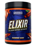 Elixir Collagen Protein Activator by Generate Nutrition