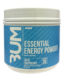 Essential Energy Powder by CBUM