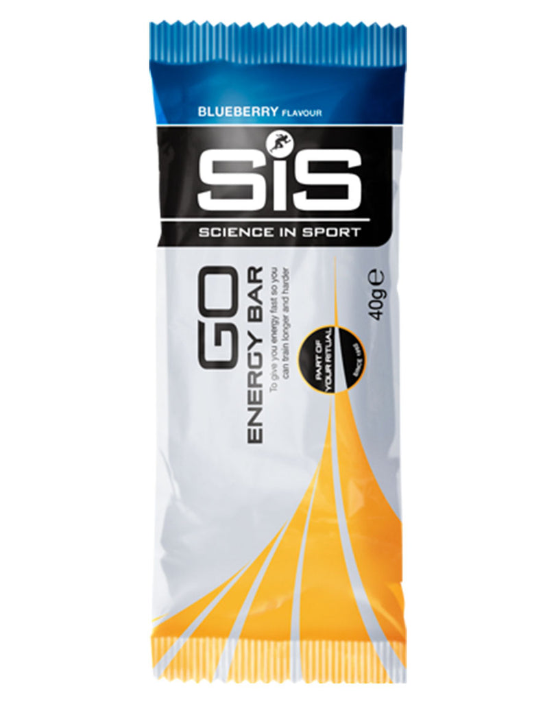Go Energy Mini Bar by Science in Sport