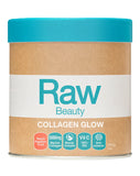Raw Beauty Collagen Glow by Amazonia