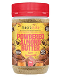 Powdered Almond Butter by Macro Mike