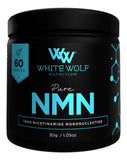 NMN by White Wolf Nutrition