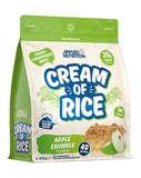 Cream of Rice by Applied Nutrition
