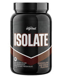 Isolate by Inspired Nutraceuticals