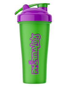 Shaker (Green/Purple) by PharmaLabs