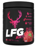LFG by Bucked Up