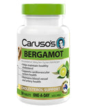 Bergamot by Caruso's Natural Health