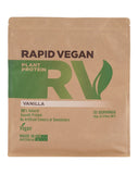 Rapid Vegan by Rapid Supplements