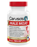 Male Mojo by Caruso's Natural Health
