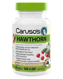 Hawthorn by Caruso's Natural Health