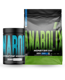 Gainz Stack
