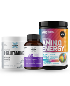 Recovery Stack