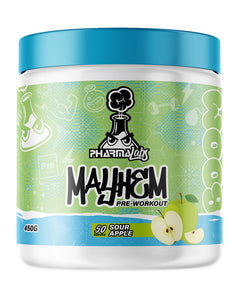 Mayhem by PharmaLabs