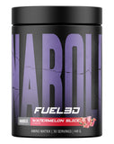 Fuel3d by Anabolix Nutrition
