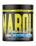 Anabolix Nutrition Pre-Workouts