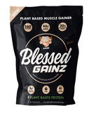 Gainz Protein by Blessed Plant Protein