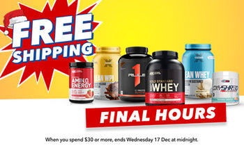 Promo Slimline Banner