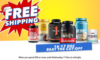 Promo Slimline Banner