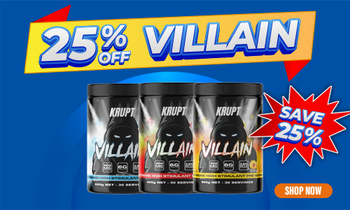 Promo Slimline Banner