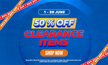Promo Slimline Banner