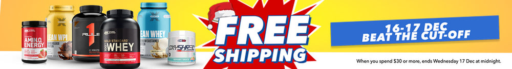 Promo Slimline Banner