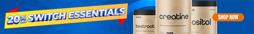Promo Slimline Banner