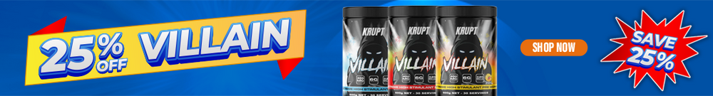 Promo Slimline Banner