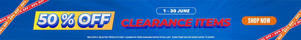 Promo Slimline Banner
