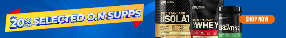 Promo Slimline Banner